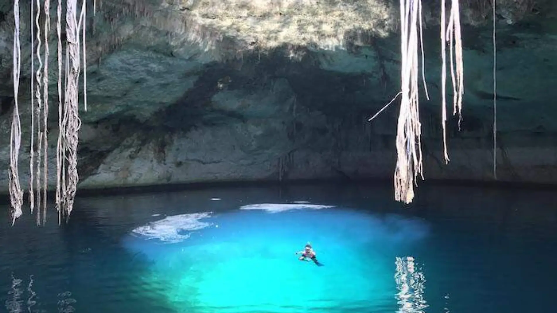 cenote 